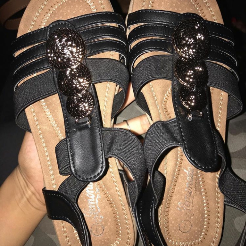 Sandals